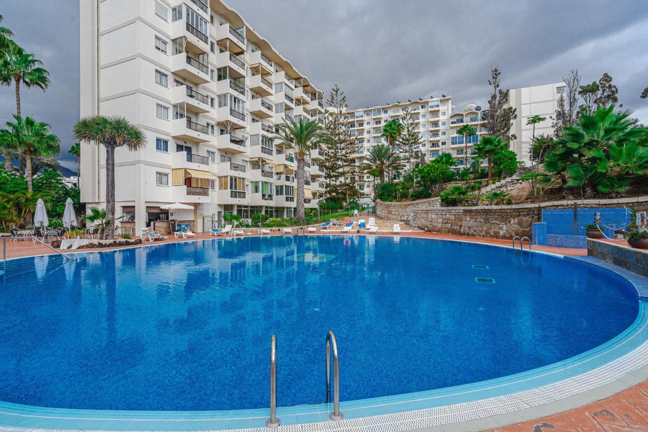 Apartamentos En El Dorado Playa de las Americas  Exterior photo