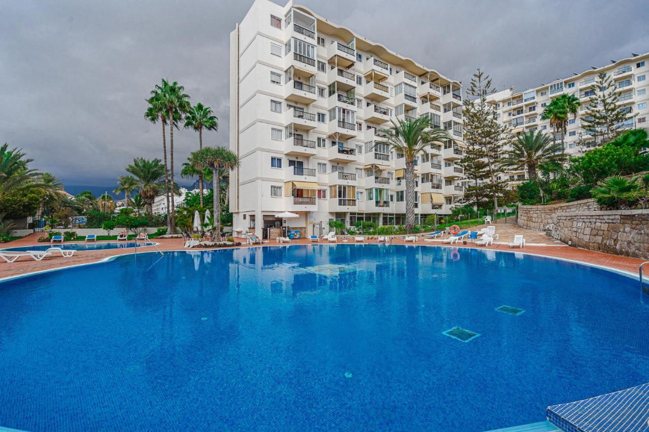 Apartamentos En El Dorado Playa de las Americas  Exterior photo