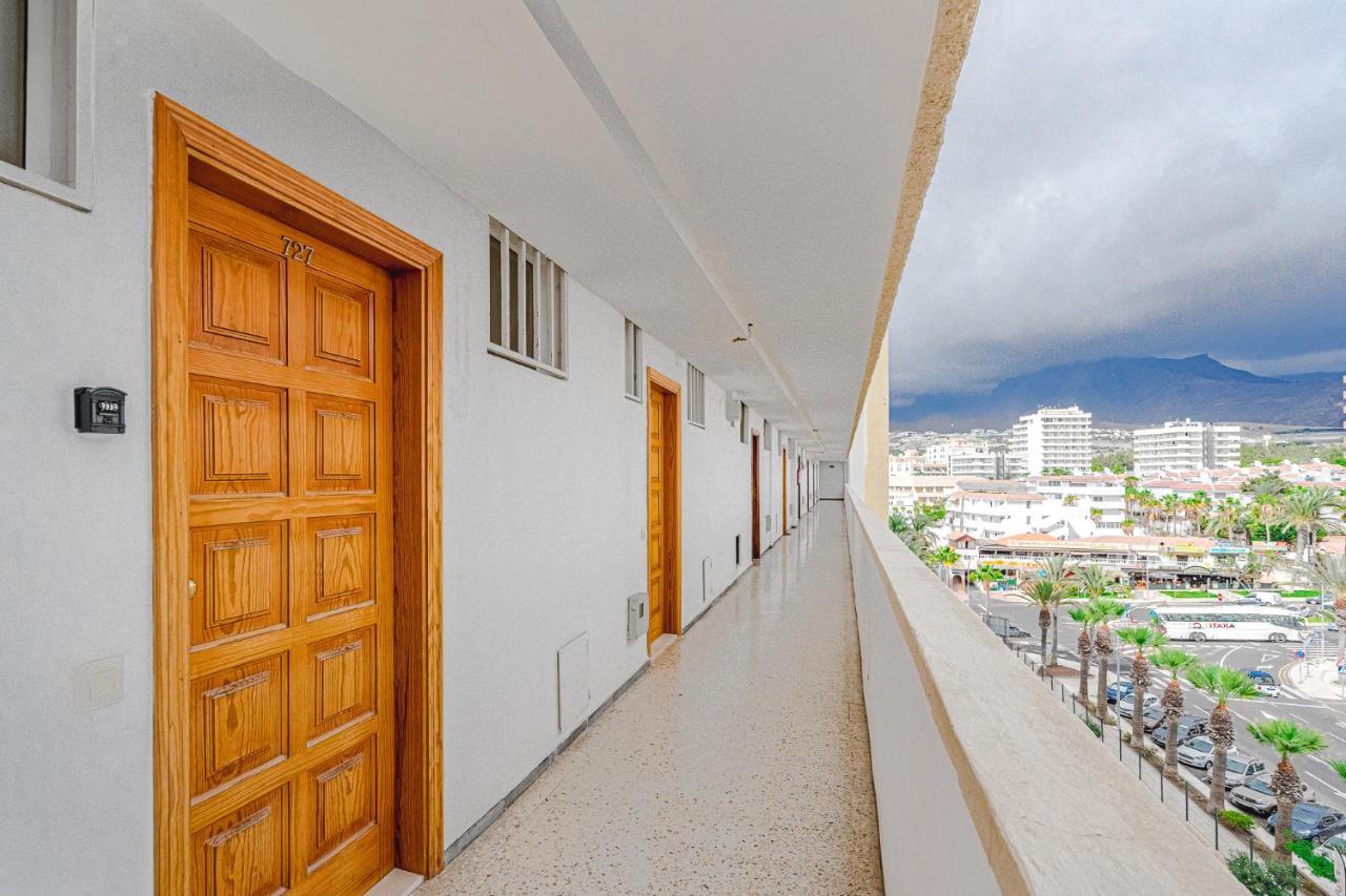 Apartamentos En El Dorado Playa de las Americas  Exterior photo