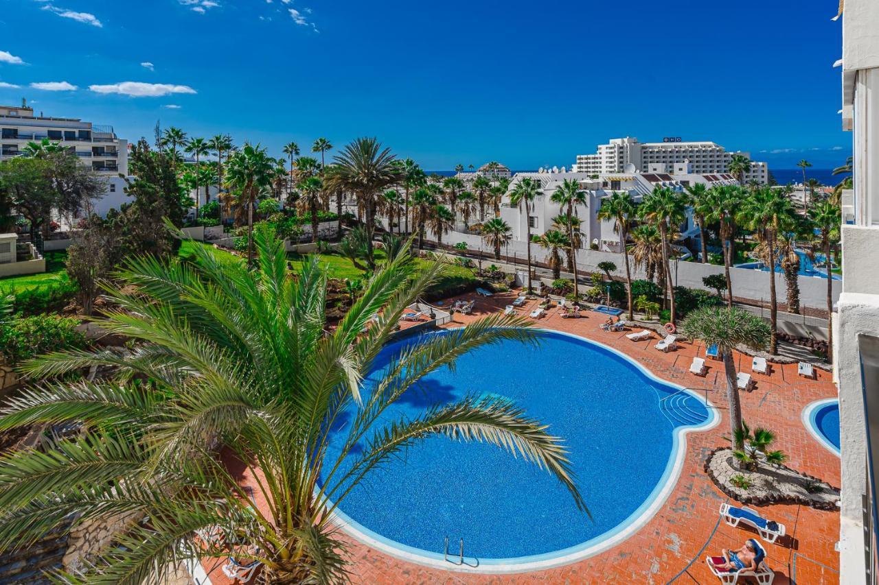 Apartamentos En El Dorado Playa de las Americas  Exterior photo