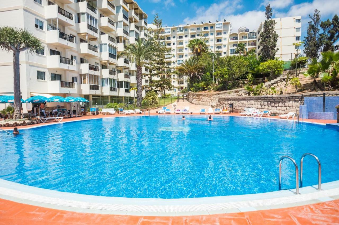 Apartamentos En El Dorado Playa de las Americas  Exterior photo